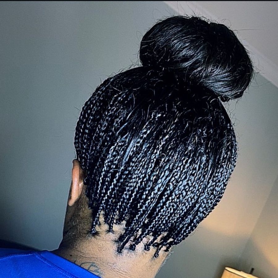 Micro Beauti Braids