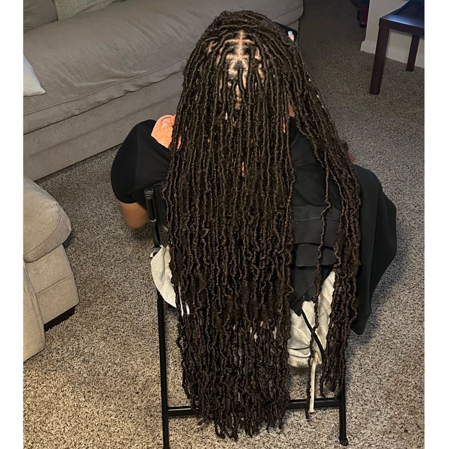 SoftLocs Extendos